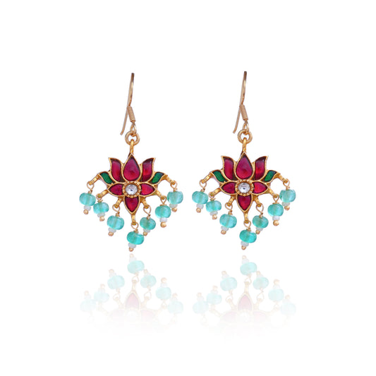 The Timeless Beauty of Lotus Sterling Silver Jewelry in 2025