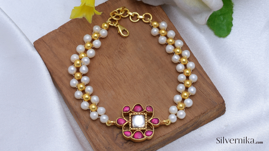 The Elegance of Gold-Plated Sterling Silver Jewelry: A Perfect Blend of Luxury and Affordability