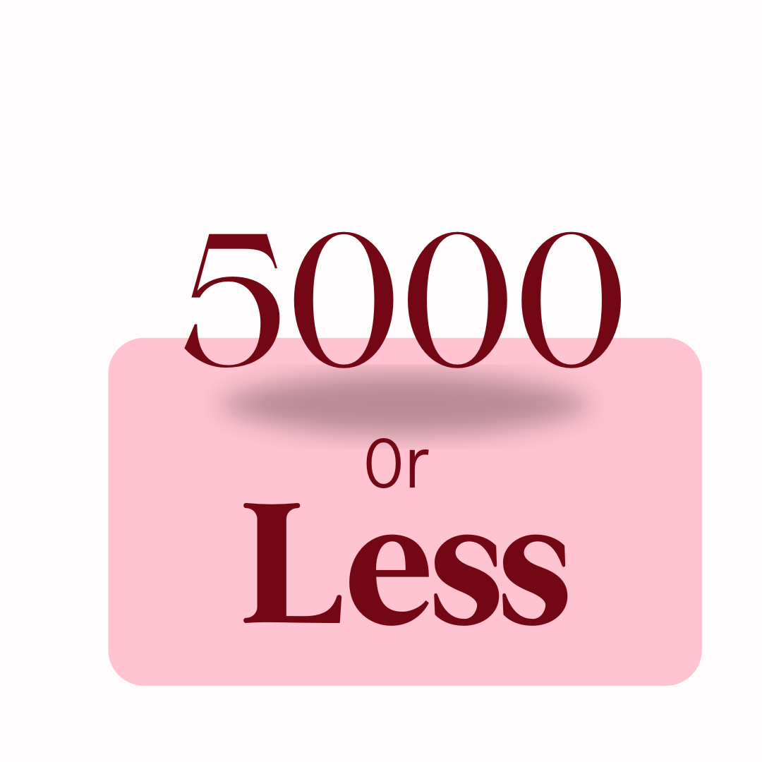 Under 5000 Jewellery
