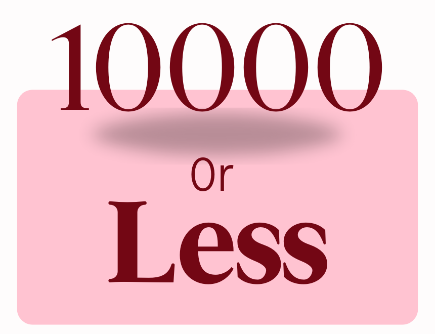 Under 10000 Jewellery