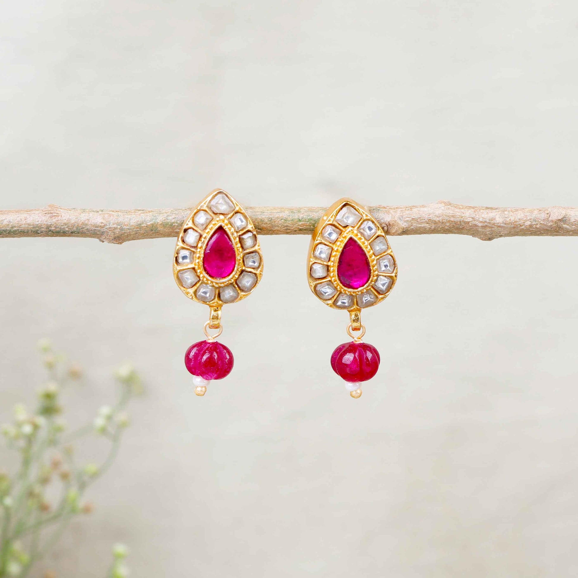 Silvernika Earrings for girls and women 