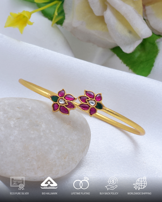 Silvernika FEMINE FANCY BRACELETS