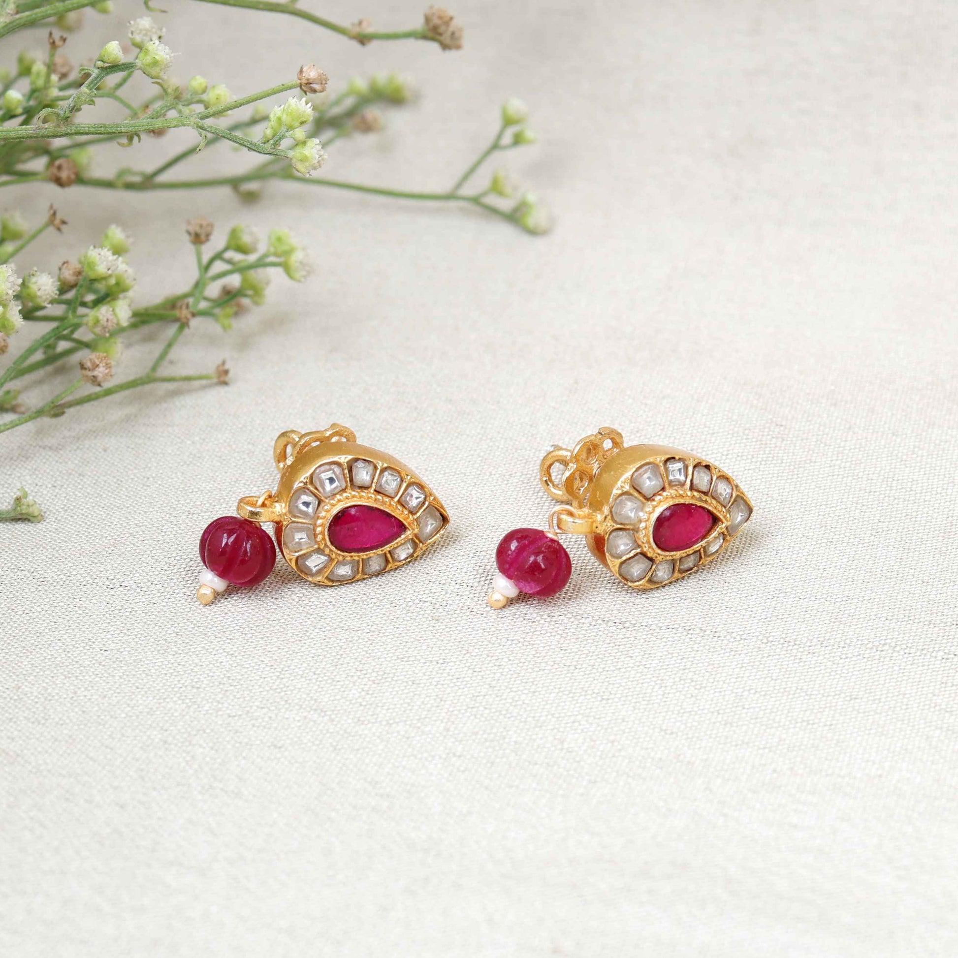 Silvernika Earrings for girls and women 