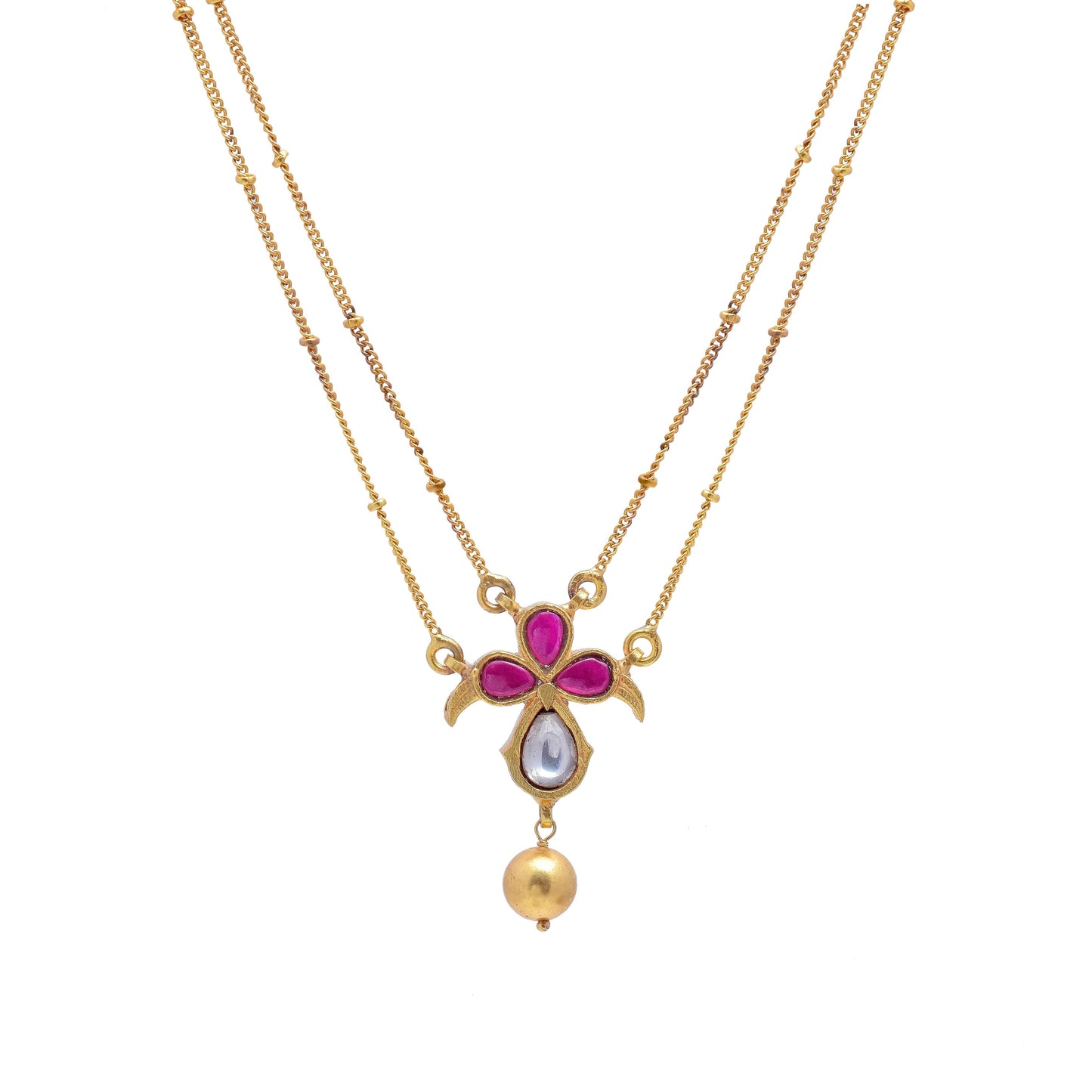 Silvernika Chain pendant