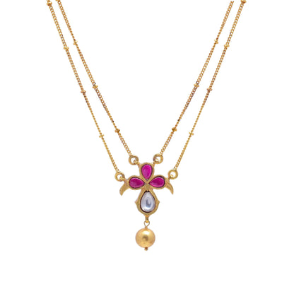 Silvernika Chain pendant