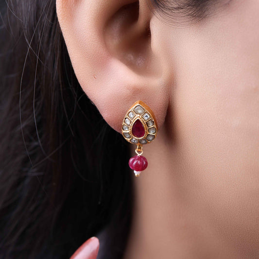 Silvernika Earrings for girls and women 